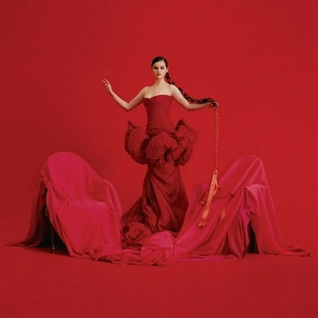 Selena Gomez - Revelacion - Music & Performance - CD