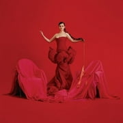 Selena Gomez - Revelacion - Music & Performance - CD