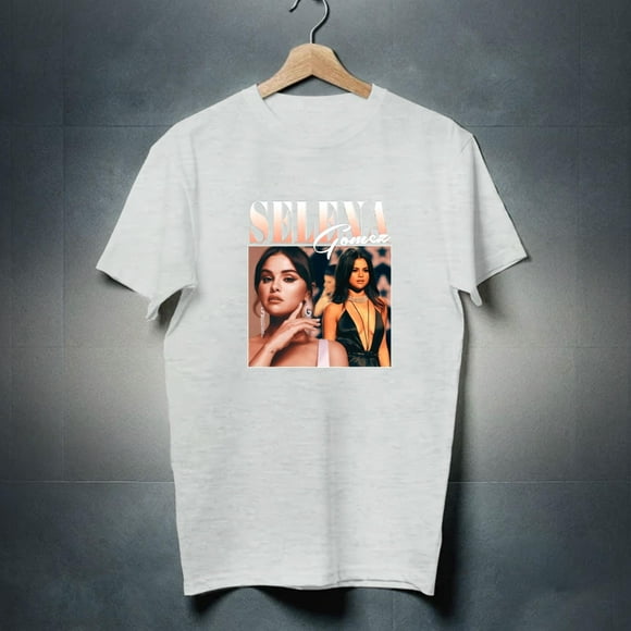 Selena Gomez Clothes