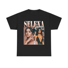 Selena Gomez Clothes