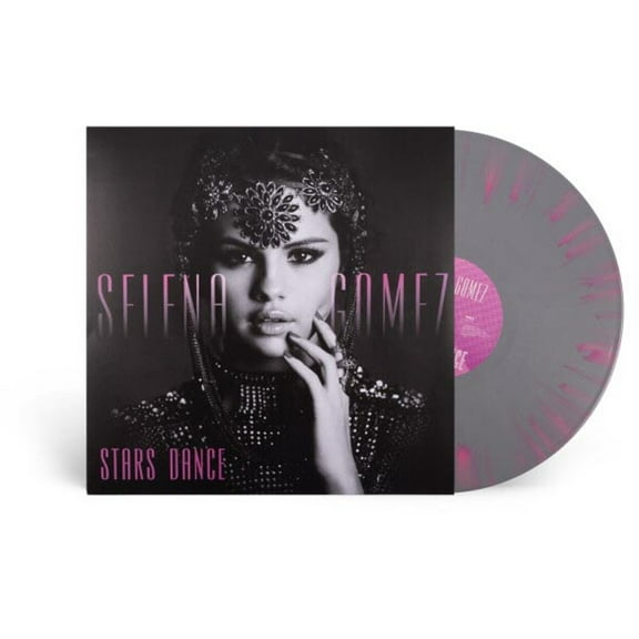 Selena Gomez - Stars Dance - Music & Performance - Vinyl