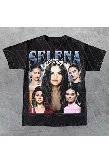 T-shirt Homme C-Life Selena Signature Noir - Coton, Col Rond, Manches Courtes - Neuf Avec étiquettes