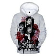 thumbnail image 1 of Selena Hoodie Sweatshirts Women's Tracksuits Fashion Quintanilla Hip Hop Hooded Pullover Streetwear Clothes, 1 of 3