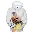 thumbnail image 1 of Selena Hoodie Women's Sweatshirts Fashion Hip Hop Quintanilla Hooded Streetwear Oversized Pullover, 1 of 3