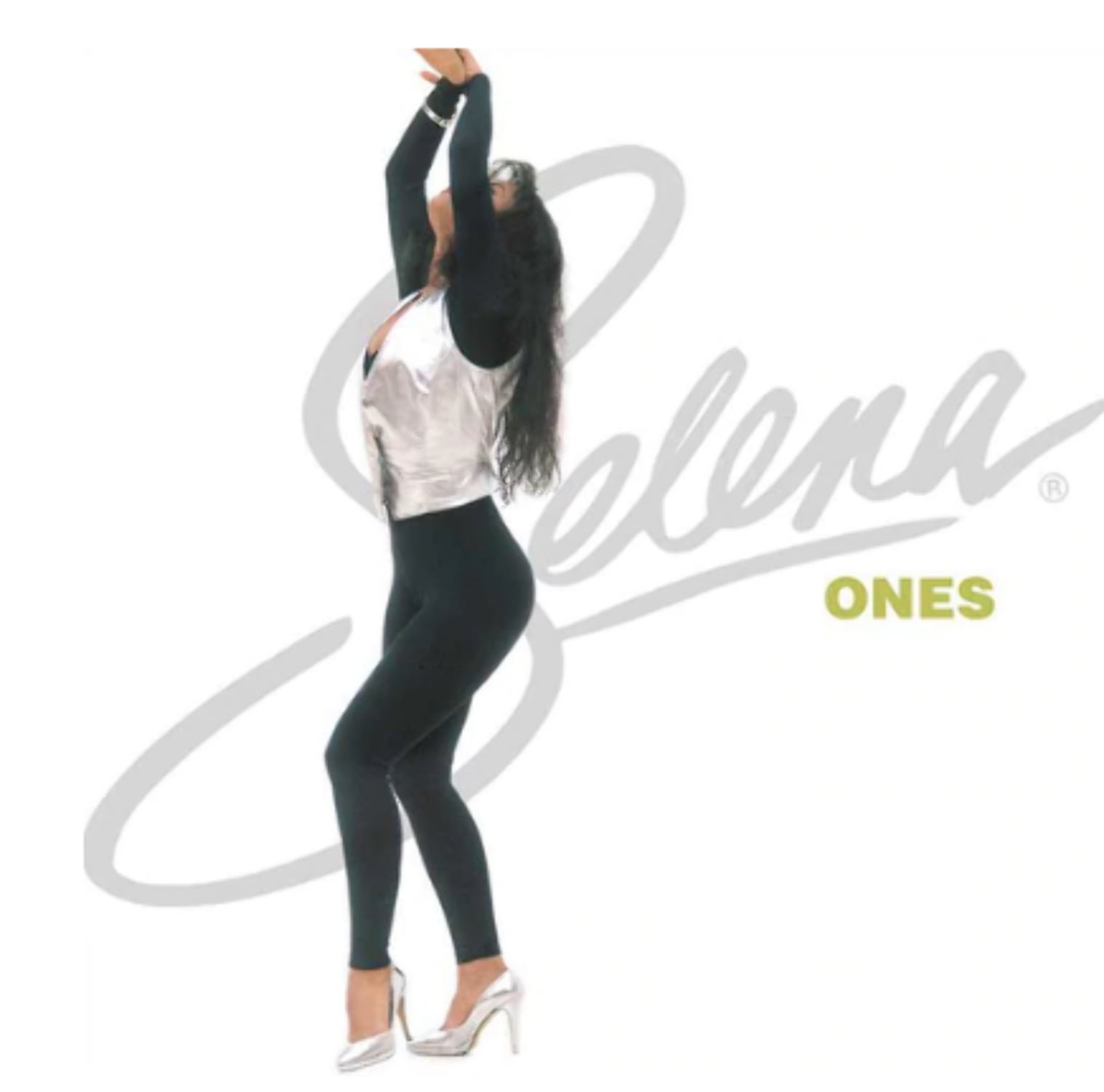 selena Selena - Ones - Music & Performance - CD - Walmart.com