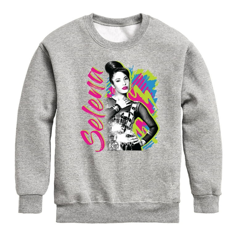 Selena sweatshirt best sale