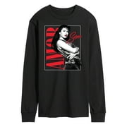 Selena Quintanilla - Amor - Men's Long Sleeve T-Shirt