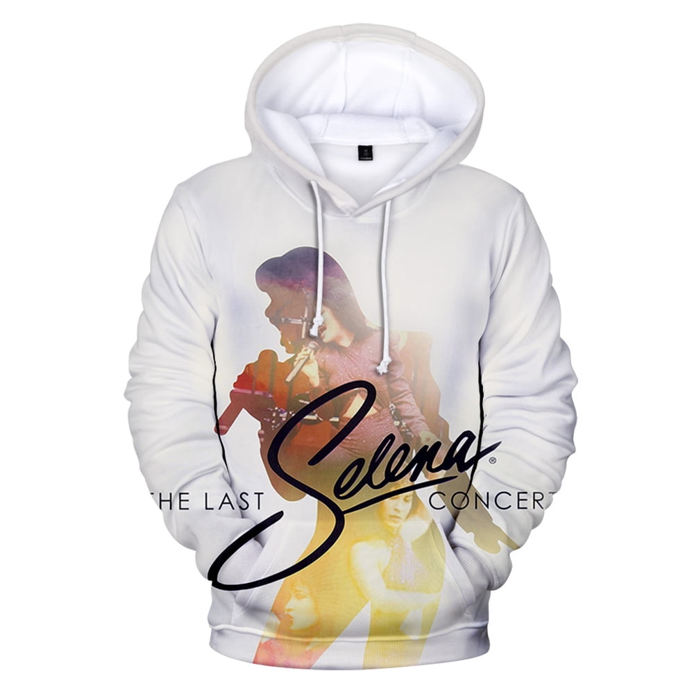 Selena sweatshirt hotsell