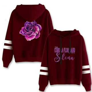 Rose Hoodies