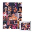 Selena Quintanilla Jigsaw Puzzles 500 Piece Puzzle For Adults, Kids