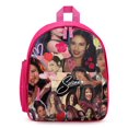 thumbnail image 1 of Selena Quintanilla Backpacks Lightweight Casual Bookbags Travel Daypack Bookbags, 1 of 6