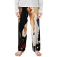 thumbnail image 1 of Selena Quintanilla Pajama Pants Sleep Pants Soft Elastic Waist PJ Bottoms Lounge Pants, 1 of 7