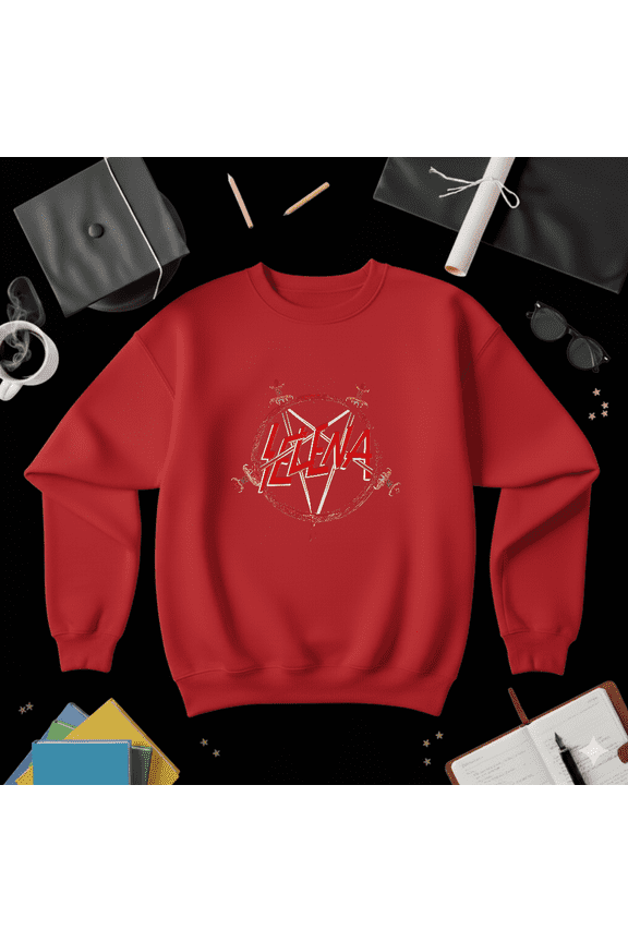 Selena Quintanilla Slayer Music Icon Latina Legend Fan Sweatshirt V41430, up to size 5XL