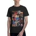 thumbnail image 1 of Selena Quintanilla Tshirt Men's Casual t-Shirt Men's Short Sleeve T Shirts Comfortable Man T-Shirt, 1 of 4
