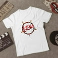thumbnail image 1 of Selena Quintanilla and Slayer Funny Heavy Metal Mashup Art Graphic Unisex T-shirt V70194, up to size 5XL, 1 of 2