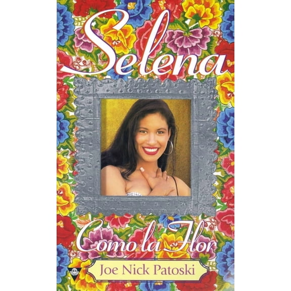 Selena: como la flor, (Paperback)