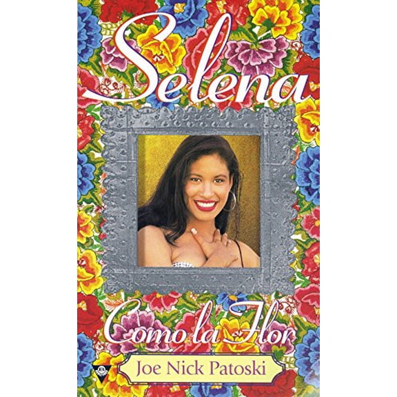 Pre-Owned Selena: como la flor (Mass Market Paperback) 0425171248 9780425171240