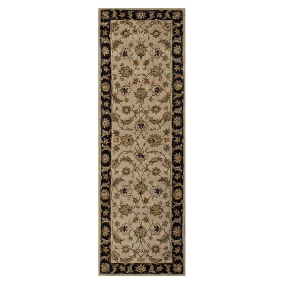 Selene Design Runner Rug (10 ft. L x 2 ft. 6 in. W)