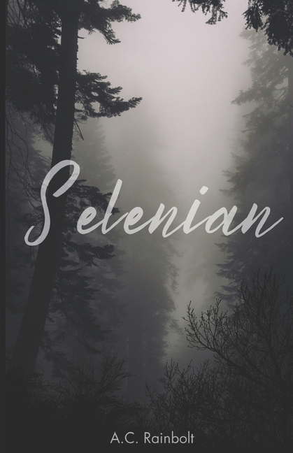 Selenian Saga Selenian, Book 1, (Paperback)