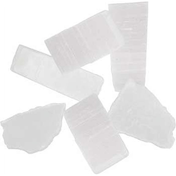 Selenite mini cubes 20 pk | Trending Now