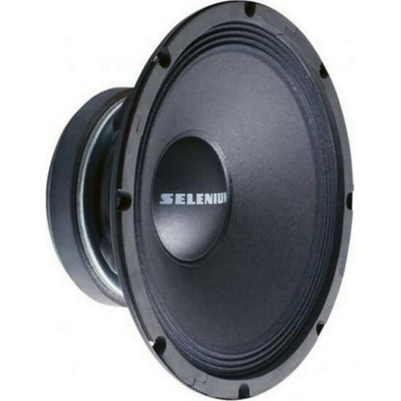 Selenium 10PW3 Woofer, 150 W RMS, 300 W PMPO