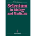thumbnail image 1 of Selenium in Biology and Medicine: Proceedings of the 4th International Symposium on Selenium in Biology and Medicine. He, (Paperback), 1 of 1