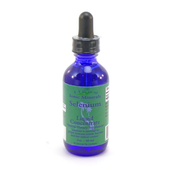 Selenium Concentrate