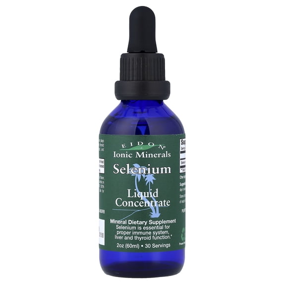 Selenium Concentrate