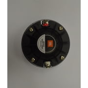 1-in Driver w/Pure TITANIUM Diaphram, 60 Watts RMS