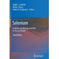 thumbnail image 1 of Selenium: Its Molecular Biology and Role in Human Health, (Paperback), 1 of 1