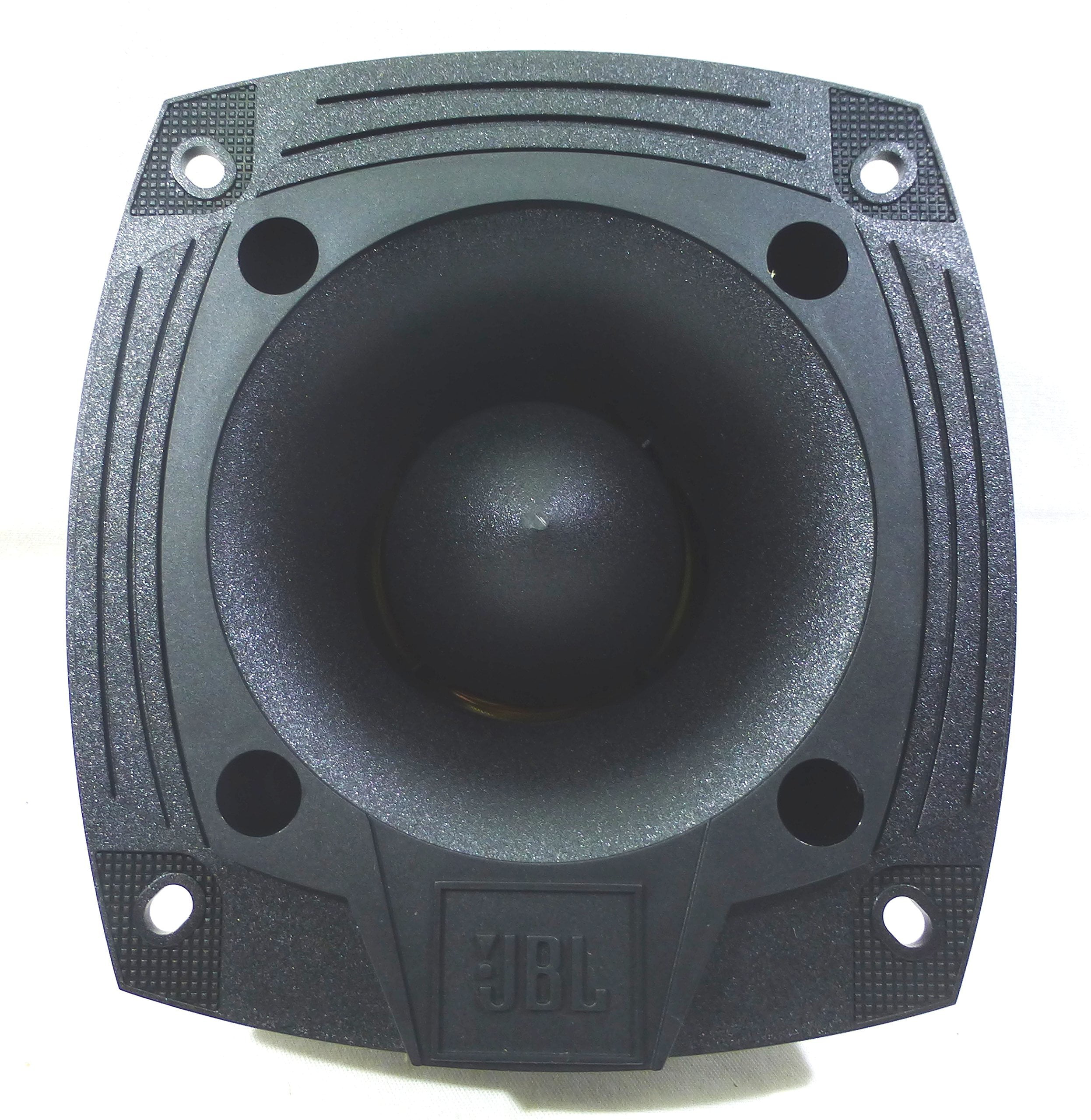 スピーカー・ウーファー JBL Super Tweeter Amazon.com: JBL Selenium ST400TRIO Super Tweeter Black