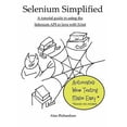 thumbnail image 1 of Pre-Owned Selenium Simplified (Paperback) 0956733212 9780956733214, 1 of 1