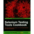 thumbnail image 1 of Selenium Testing Tools Cookbook (Paperback), 1 of 1