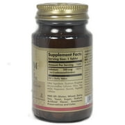 Selenium Yeast Free 100 mcg - 100 Tablets