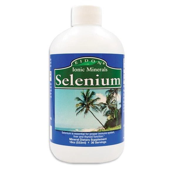 Selenium