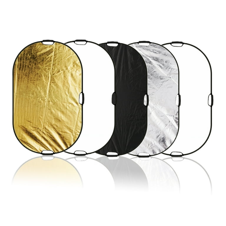 Selens in Light Reflector Photography Collapsible Photo Studio