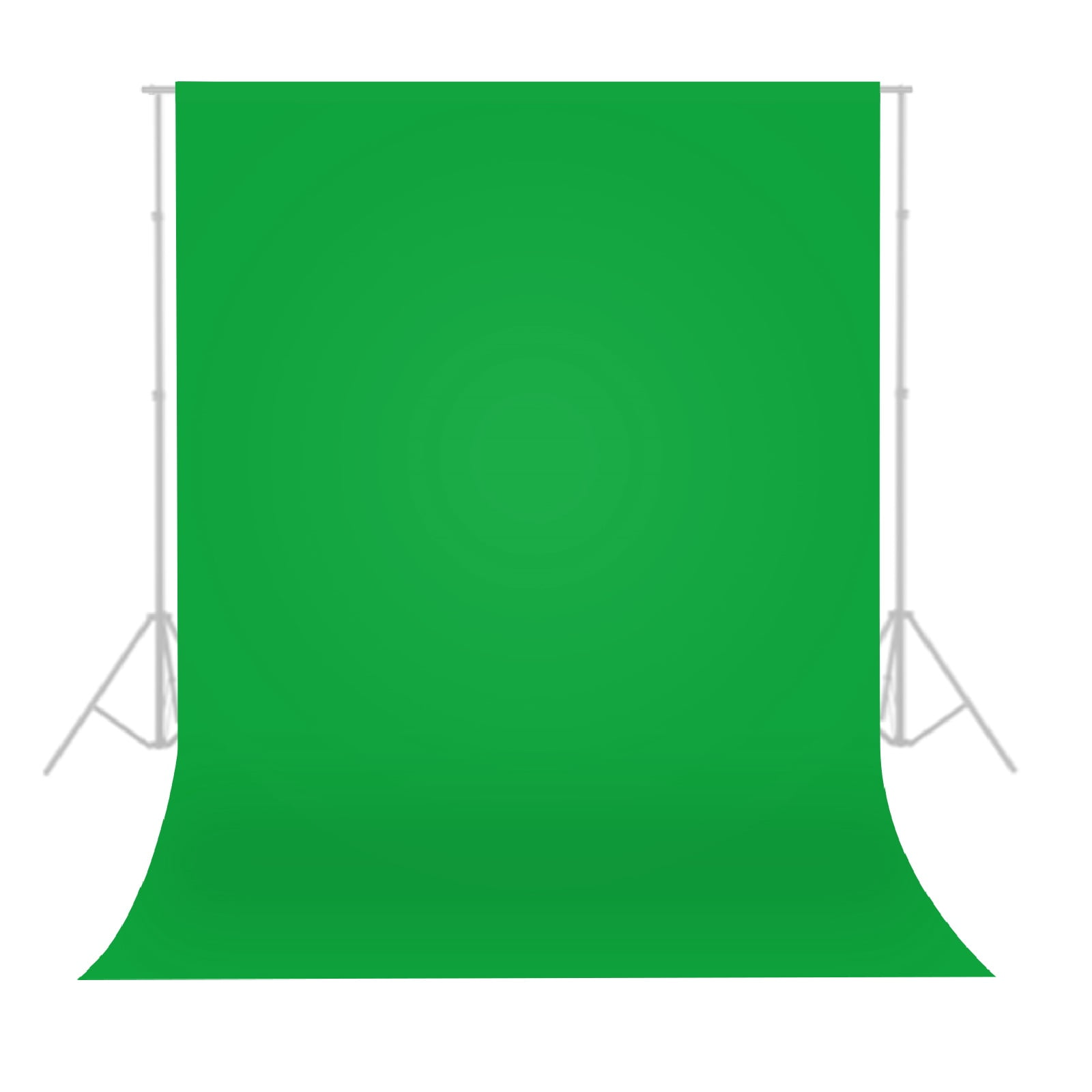 Selens 5X10FT Green Screen Backdrop Cloth Background Studio Photography