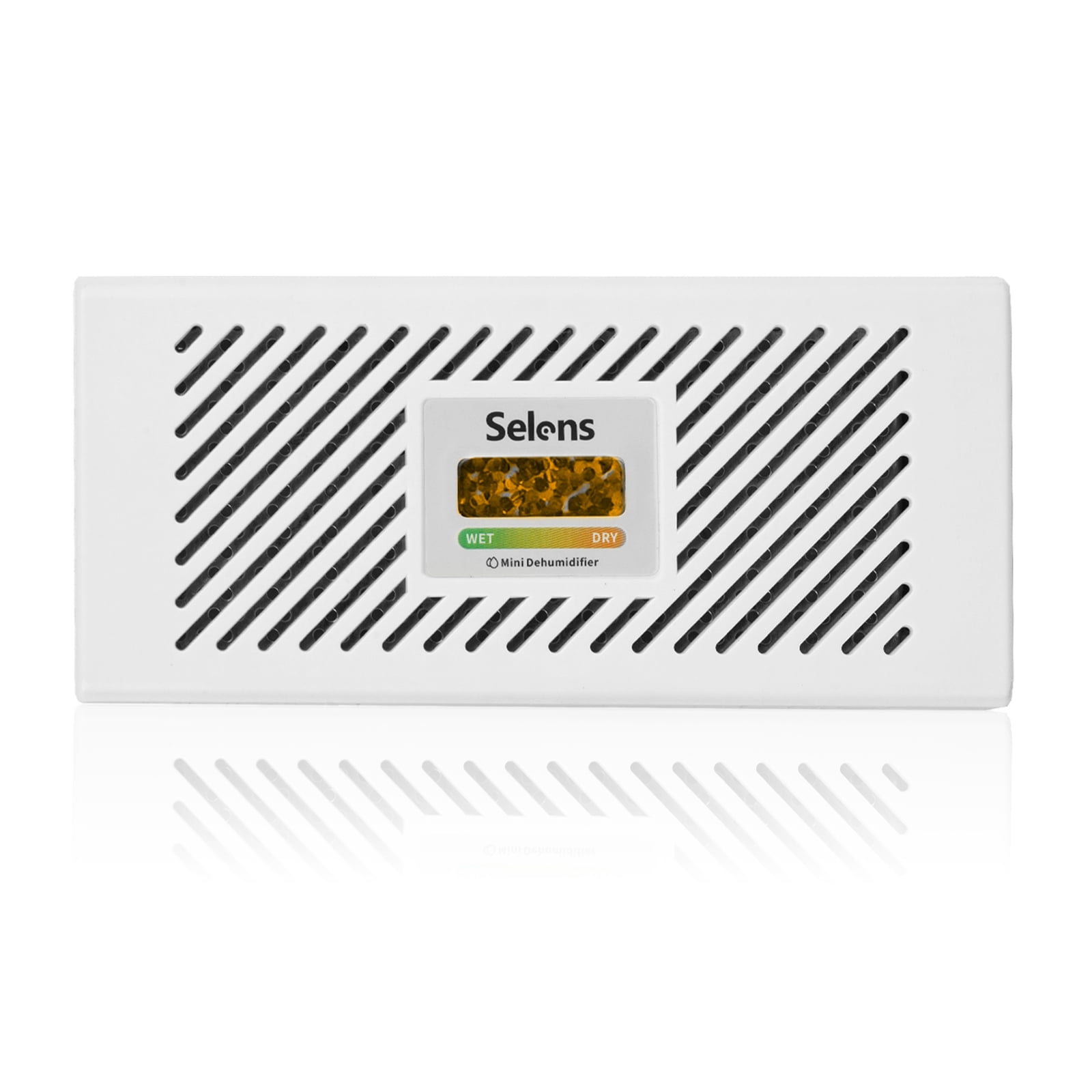 Selens Mini Dehumidifier Moisture Absorber for Gun Safes Closet