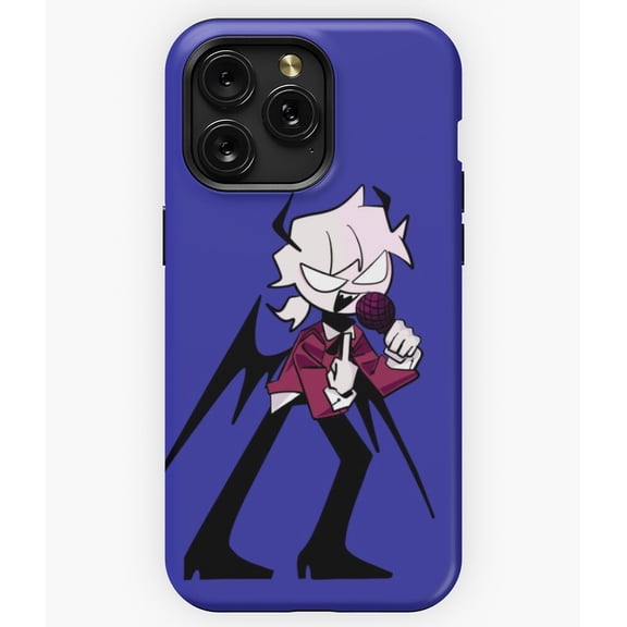 Selever Friday Night Funkin' FNF Mod G3020 Phone Case for iPhone17 16 15 14 13 12 11 Pro Max
