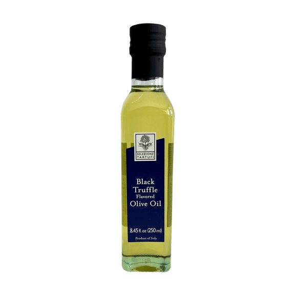 Selezione Tartufi Black Truffle Oil