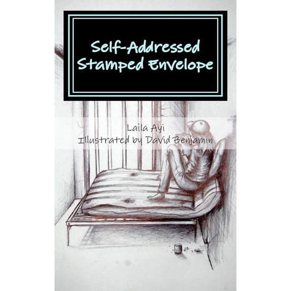 Self-Addressed Stamped Envelope (SASE)