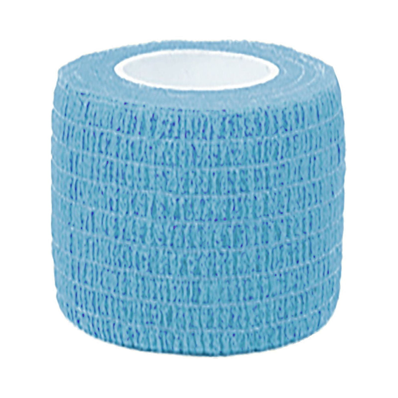 Self Adherent Cohesives Wrap Bandages 2 Inches 4.5M First Aid Tape