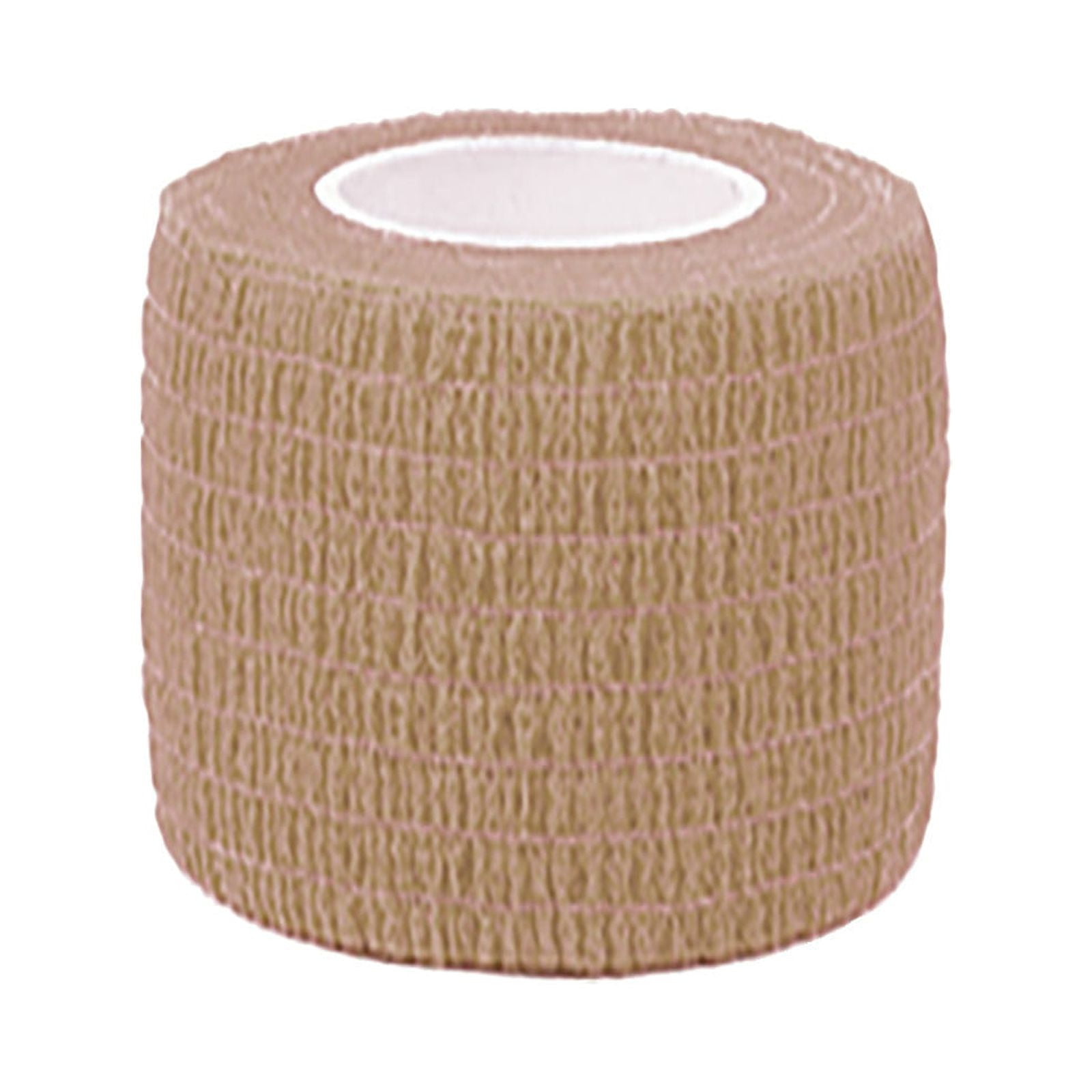 Self Adherent Wrap Bandages 2 Inches 4.5M Tape Elastic Self Tape
