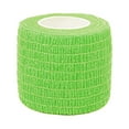 Self Adherent Wrap Bandages 2 Inches 4.5M Tape Elastic Self Tape