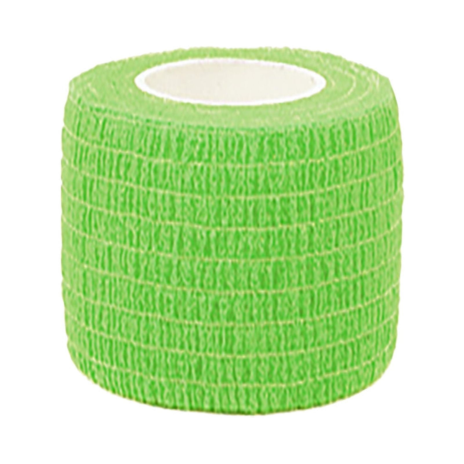 Self Adherent Wrap Bandages 2 Inches 4.5M Tape Elastic Self Tape