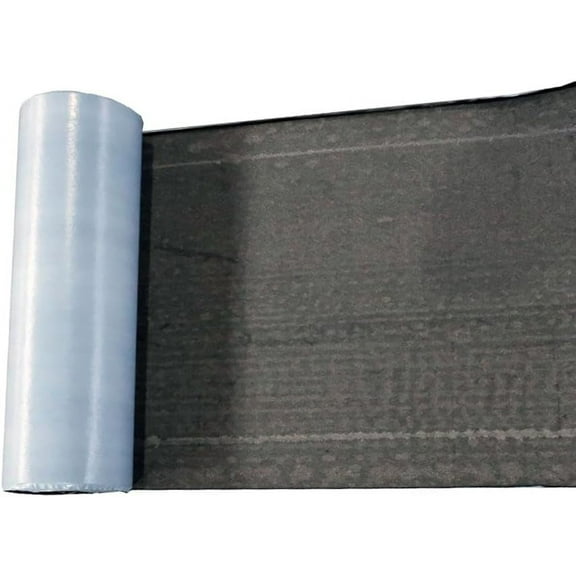 Self Adhering Ice and Water Shield Underlayment (1.95 Square - Single Roll)