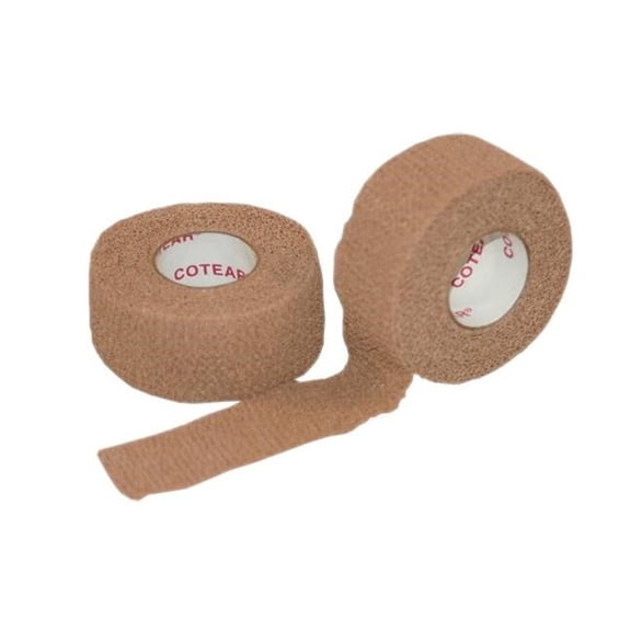 Self-Adhering Wrap, 1" x 5 yd, 1/Each