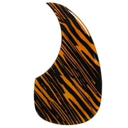 Self-Adhesive Acoustic Guitar Pickguard, for D45-Style Guitars
