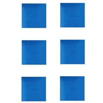 Self-Adhesive Acrylic Mirror Wall Sticker for Living Room Bedroom Bedside Bathroom DIY Cutting Mirror Sticker Peel and Stick Wallpaper, Wall Decals Clearance Under $5.00