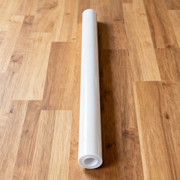Self-Adhesive Automotive Protection Film, 58x60 Inch Sheet, TPH Clear Transparent 7.5mil for Car Exterior